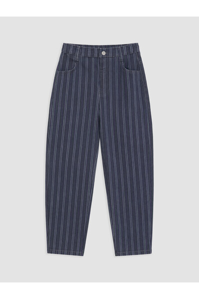 LC Waikiki Two mt shop quality boys' striped trousers