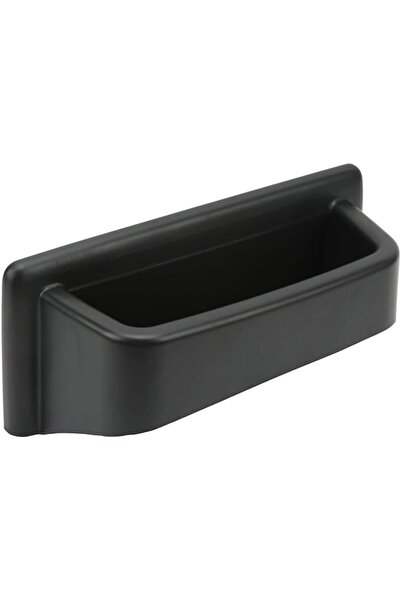 GENERAL Car Dash Storage Tray, Smooth Surface Dashboard Storage Box Deep Capa...