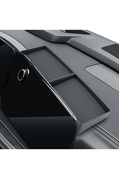 GENERAL BIBIBO Upgraded 2025 2026 Chevy Tahoe Dash Storage Tray for 2025-2026...