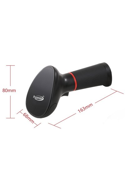 Pegasus PS3260X 2D Digital Barcode Scanner