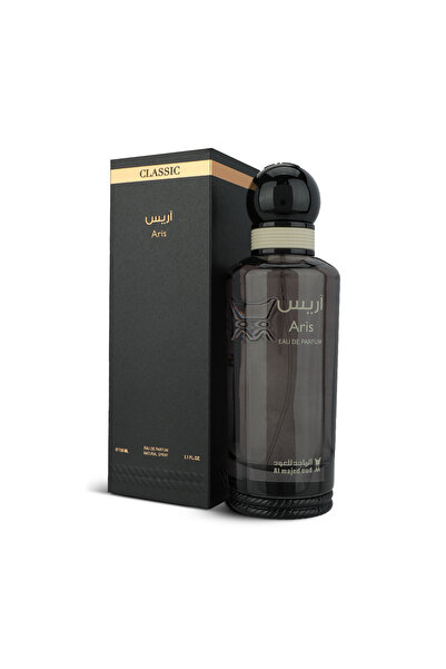 Al majed oud اريس الماجد للعود 150 مل