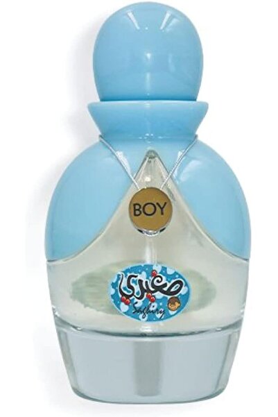 Al majed oud الماجد للعود الصغير عطر للأطفال - أو دو بارفان، 50 مل