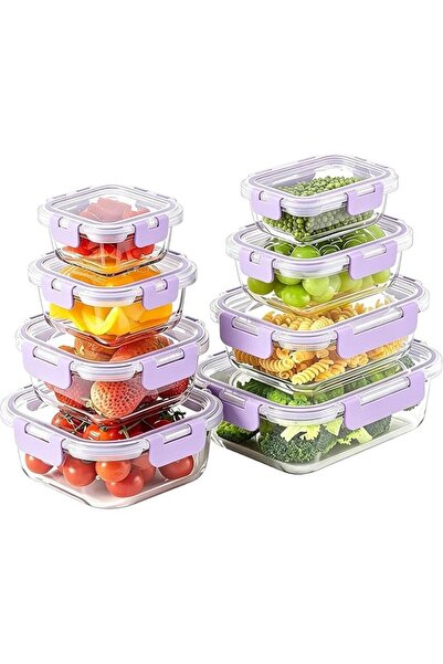 GENERAL HOMBERKING Good Containers