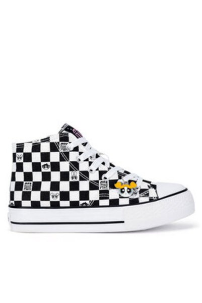 Powerpuff Girls Adidași CEO-CS-AW25-330PPG Negru