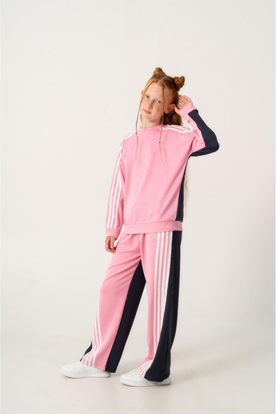 JELİBOOM Girl's 2-piece set