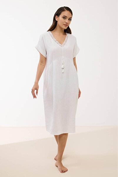 Anıl 11807 Women's Dress