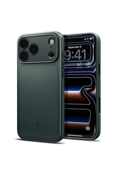 Spigen Θήκη MagSafe για Apple iPhone 18 Pro / 17 Pro, Spigen, Λεπτή εφαρμογή,...