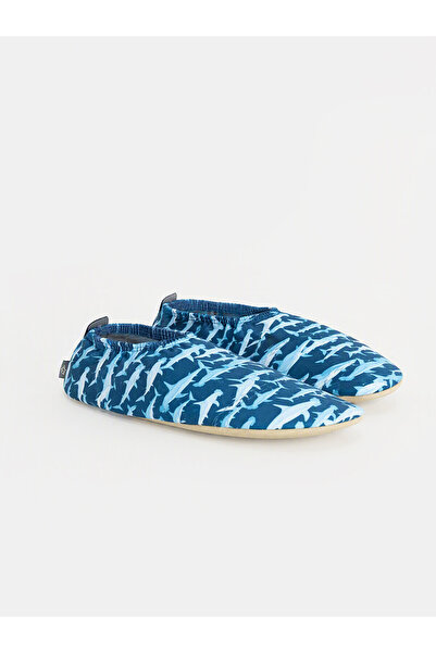 LC Waikiki Two Mt Shop Quality Lcw Steps Navy Blue Baby Boy Sea Shoes