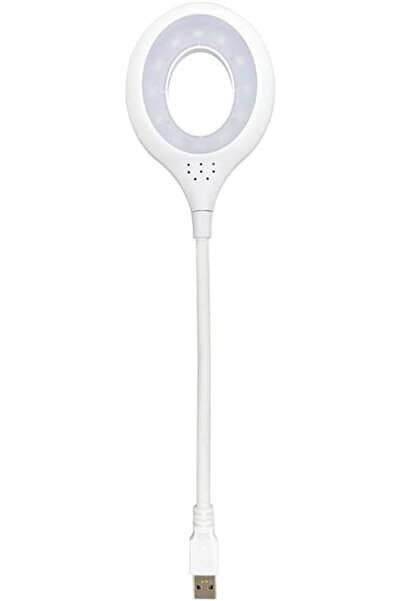 GENERAL Desk Lamps Table Lamp USB Socket Freely Foldable Portable LED Light N...