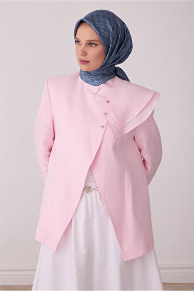 Belli TWİLL İPEK EŞARP 2027 KIŞ SEZONU 4425D01-05