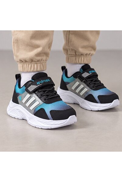 rs riva shoes Παιδικά Αθλητικά Παπούτσια για Καθημερινή Χρήση – Παιδικά Sneak...
