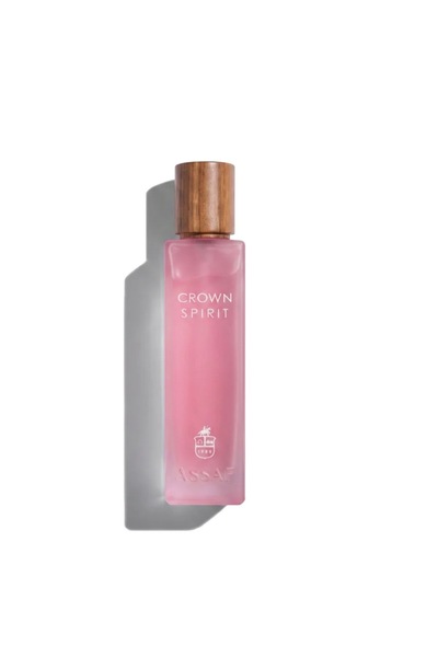 ASSAF Crown Spirit Classic 200ml Crown Spirit