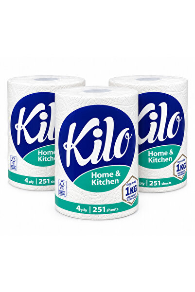 kilo Σετ ρολών κουζίνας