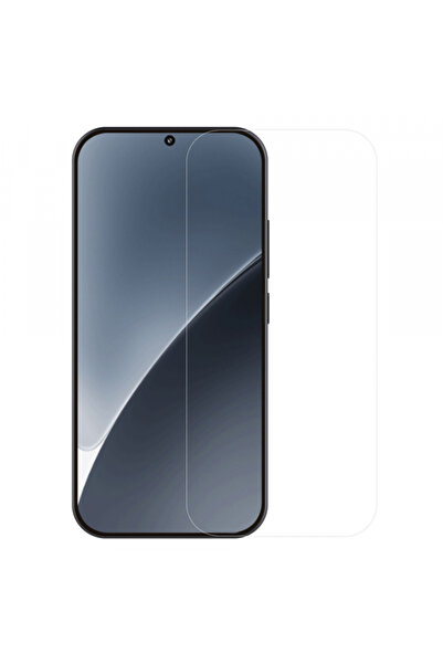 Nillkin H+ Pro Προστατευτικό Οθόνης για 17 Pro / 17, Σκληρυμένο Γυαλί, Πλήρης...