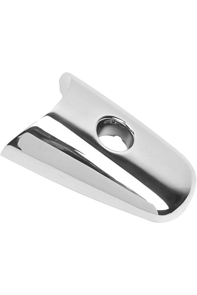Generic Front Left Outside Door Handle Cover for Nissan Armada 2017-2023 for ...