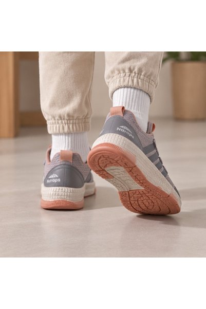 rs riva shoes أحذية رياضية يومية للأطفال - أحذية رياضية للأطفال، للاستخدام المدرسي واليومي
