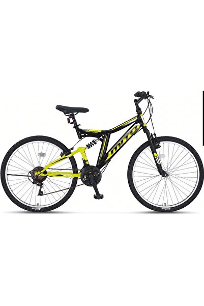 Mito Vector 21 Vites 26 Jant Bisiklet