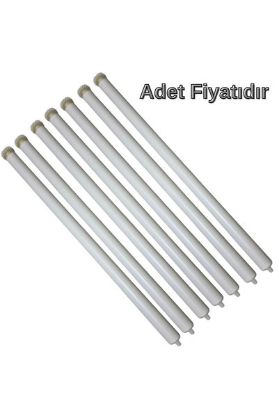 Evonest Silindir Viyöl (Adet) EVO 64 - 128 - 196 Kabin Tip Kuluçka