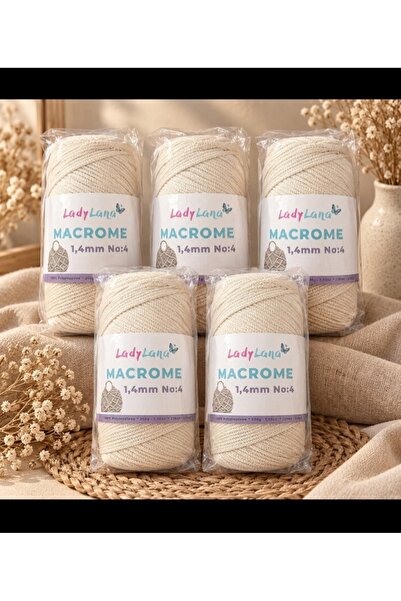 Makrome ip