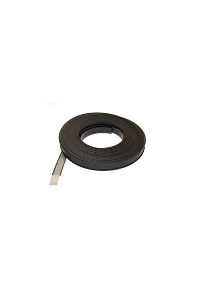Magnitech Μαγνητικό Ρολό Ετικετών 10Mx70x1.3mm Φερρίτης
