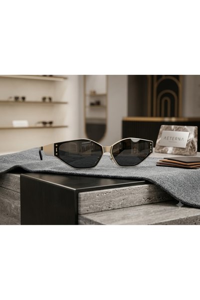 Escales Sunglasses Unisex
