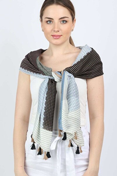 Nichii Scarf