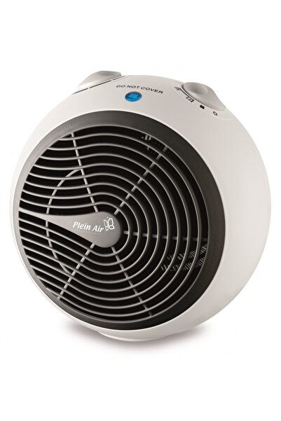 KEMPER ΘΕΡΜΑΝΤΗΡΑΣ ΓΡΑΦΕΙΟΥ 230V/50Hz 2000W (220x213x200 mm) ΚΑΛΥΨΗ ΕΩΣ 15τ.μ...