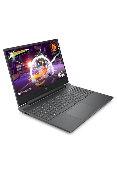 HP Victus 15 B7TH0EA008 İ5 13420H 16GB 512SSD RTX4050 15.6" W11P FHDTaşınabilir Bilgisayar