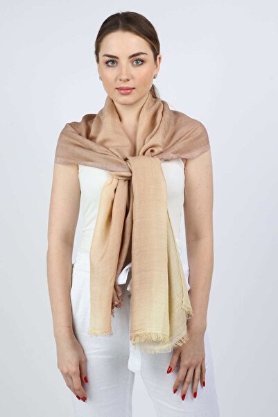 Nichii Plain Long Scarf