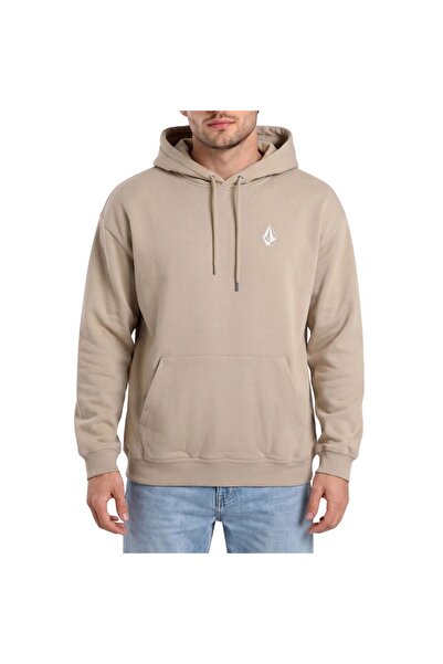 Volcom ΣΚΙΝΤΕΡ ΦΟΥΤΕΡ ΜΕ ΚΟΥΚΟΥΛΑ ΑΝΟΙΧΤΟ ΧΑΚΙ XL