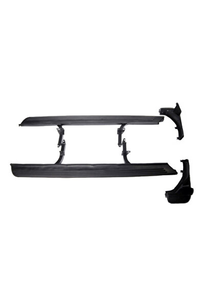 Land Rover Πλαϊνά Σκαλοπάτια για Range Rover Vogue L322 02-13 2 Τεμάχια (CAR0...