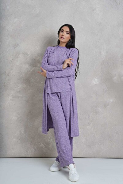 Nichii Cardigan with Long Sleeves