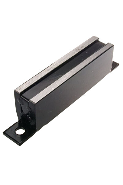 Magnitech Μαγνητική Βάση Στήριξης 100x32x23mm με Πλάκα Βιδών 29kg Φερρίτης Δύ...