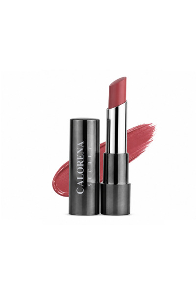 Calorena Secret Glossy Lipstick 04