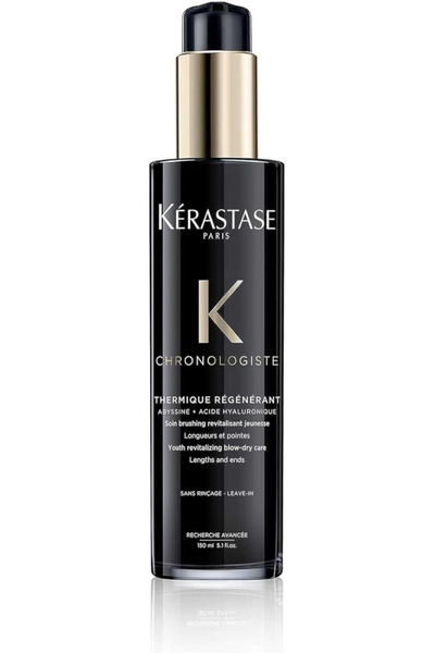 Kerastase Kérastase Chronologiste Youth Revitalizing Blow Dry Leave In Treatm...