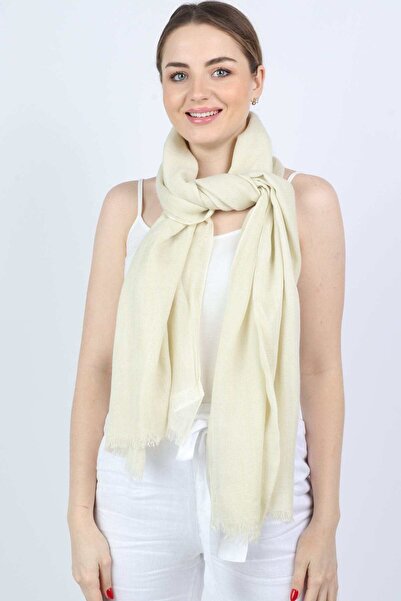 mica Solid Scarf