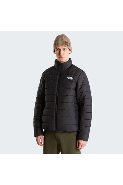 THE NORTH FACE M Aconcagua Jacket Black