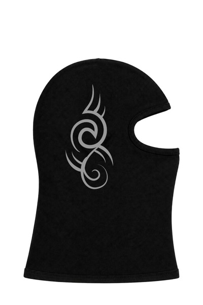 headwear Unisex Motorcycle Balaclava Snow Mask with Reflector Detail Breathable Summer-Winter – Tribal Fusion