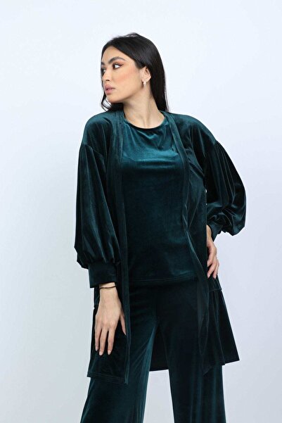 Nichii Plain Cardigan