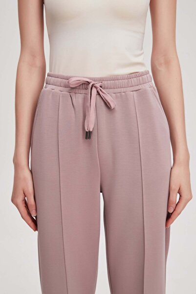 Livia Women's Drawstring Trousers