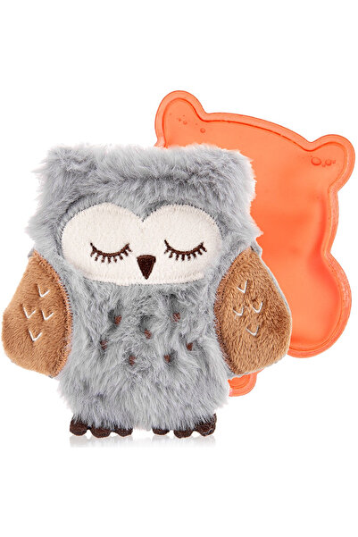 Orion Încălzitor de mâini reutilizabil OWL 12x11 cm