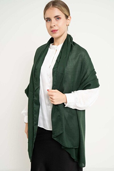 Nichii Plain Long Scarf
