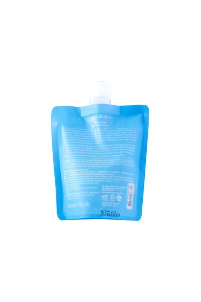 Baby Bright Milk and Lemon Body Scrub 250g