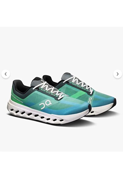 NEW On - Cloudsurfer Next m Honeydew / Ivory
