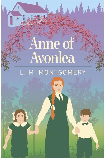 ARCTURUS " Anne Of Avonlea "