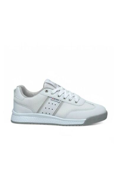 ULUSOY X step garson 2026 women's sneakers ch02a2026 anorak white