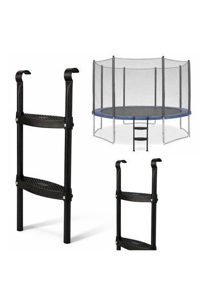 LEAN SPORT BEST scară trambulină 86cm