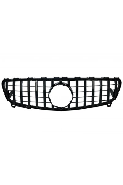 Mercedes Benz Μάσκα για Mercedes-Benz A-Class W176 15-18 Εμφάνιση GT Amg Pana...