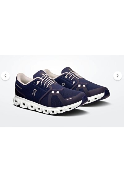 NEW Cloud 6 – Navy Blue