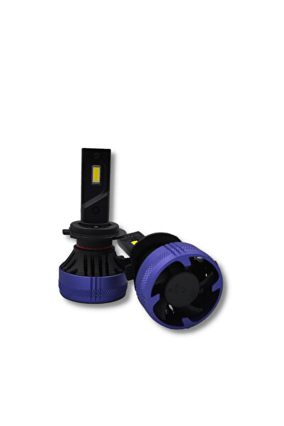 HELECO Λάμπα LED H7 VL-7 (Luna) / CanBus / 5 χρόνια